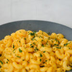 No Cheese Sauce