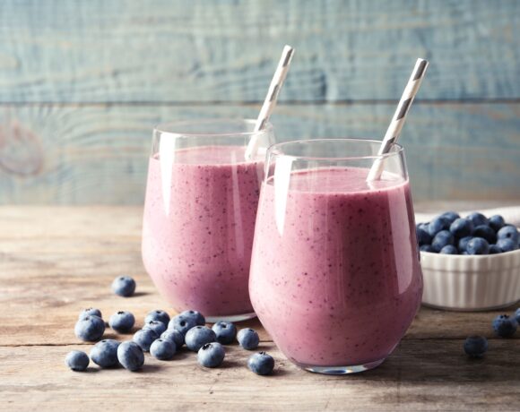 Berry Smoothie