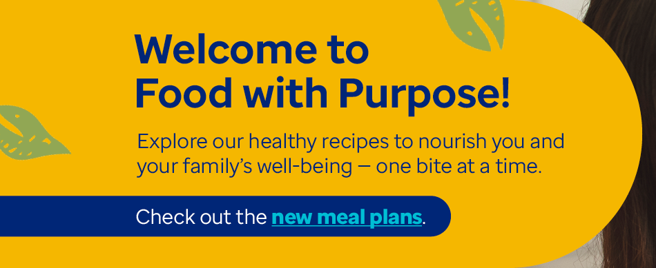 UHG 2025 Food with Purpose Banner-left