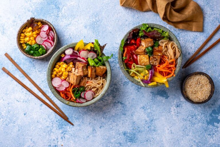 Are Plant Proteins “Incomplete?” - Food with Purpose UHG